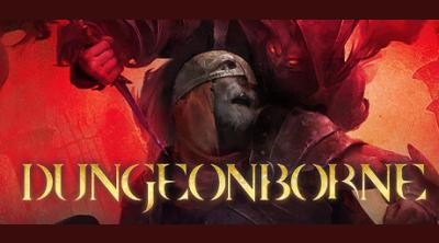 Logo of Dungeonborne