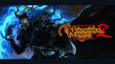 Logo von Dungeons & Dragons Neverwinter Nights 2