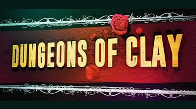 Logo of Dungeons of Clay