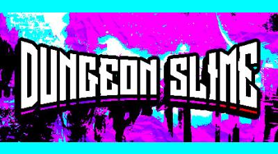 Logo of DungeonSlime