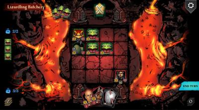 Screenshot of DungeonTop