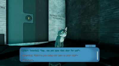 Screenshot of Dunia: The North Wood