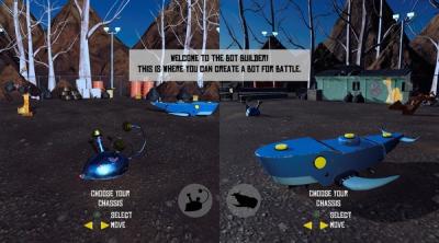 Screenshot of DuolBots