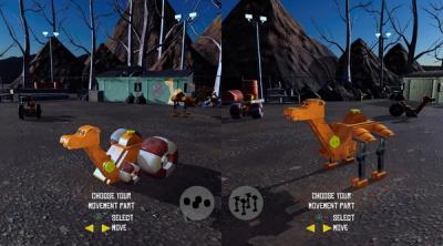 Screenshot of DuolBots