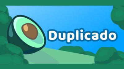 Logo of Duplicado