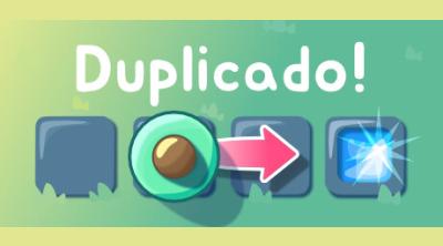 Logo of Duplicado