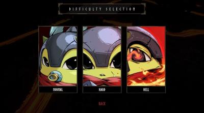 Screenshot of Duriano