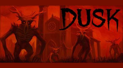 Logo of DUSK