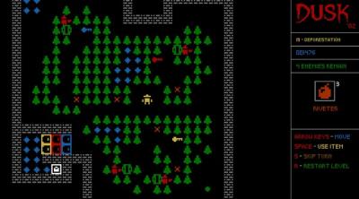 Screenshot of Dusk '82