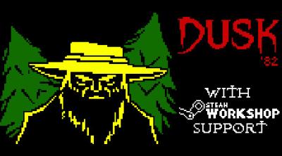 Logo of Dusk '82