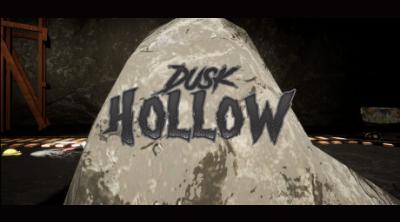 Logo of Dusk Hollow