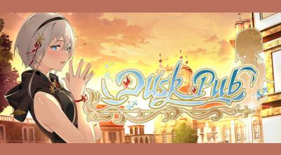 Logo of Dusk Pub