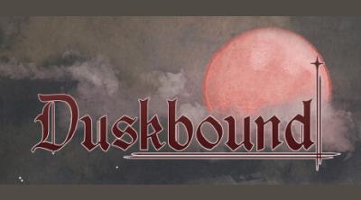 Logo of Duskbound