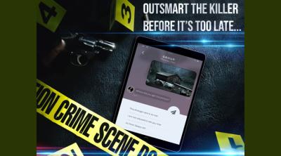 Screenshot of Duskwood - Detective Story