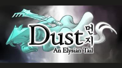 Logo of Dust: An Elysian Tail