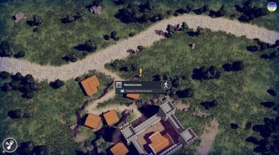 Screenshot of Dustgrave: A Sandbox RPG