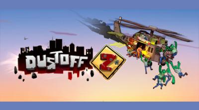 Logo von Dustoff Z