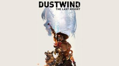 Logo of Dustwind: The Last Resort