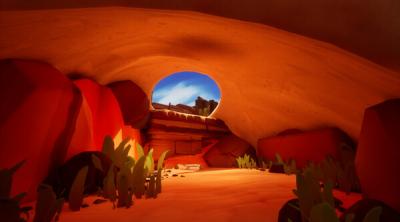 Screenshot of Dusty