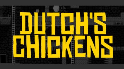 Logo of Dutch's Chickens