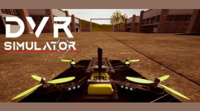 Logo of DVR Simulator