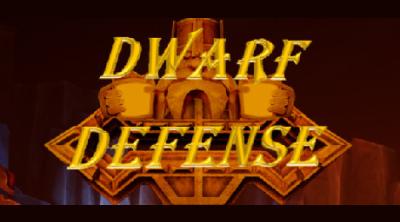Logo of Dwarf Defense