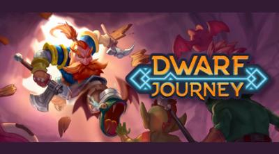 Logo de Dwarf Journey