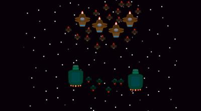 Screenshot of Dwarf Star