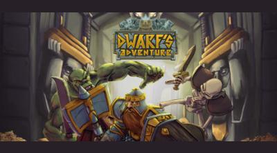 Logo of Dwarf's Adventure