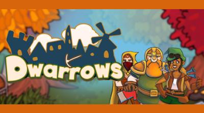 Logo of Dwarrows