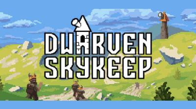 Logo von Dwarven Skykeep