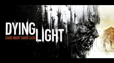 Logo of Dying Light