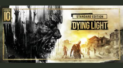 Logo of Dying Light