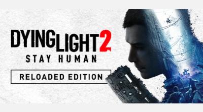 Logo von Dying Light 2 Stay Human: Reloaded Edition