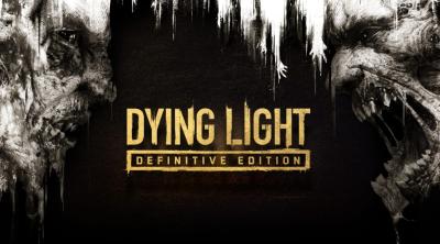 Logo of Dying Light 3