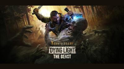 Logo von Dying Light The Beast