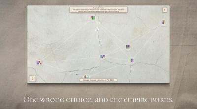 Screenshot of Dying Reign