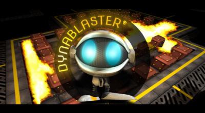 Logo of DYNABLASTER