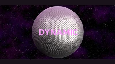 Logo of Dynamic