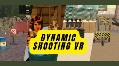 Logo of Dynamic Shooting VR