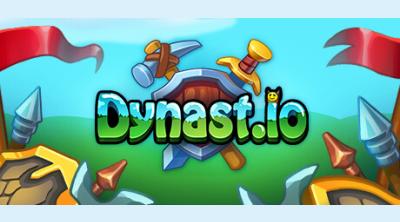 Logo of Dynast.io