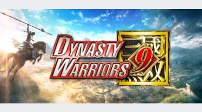 Logo de Dynasty Warriors 9