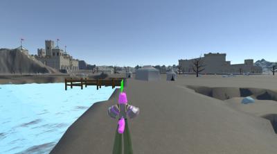 Screenshot of Dysarmia