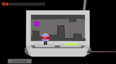 Screenshot of Dysarmia