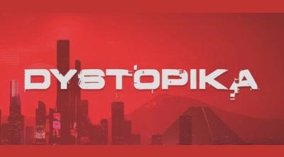 Logo von Dystopika