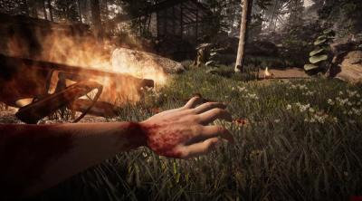 Screenshot of DzombZ