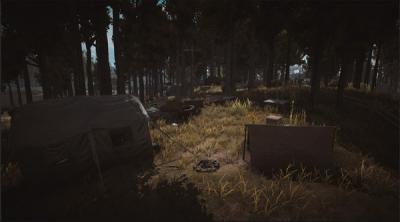 Screenshot of DzombZ