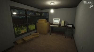 Capture d'écran de E-Commerce Simulator 2025