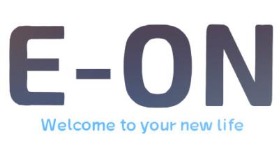 Logo of E-ON