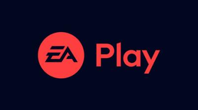Logo of EA Play